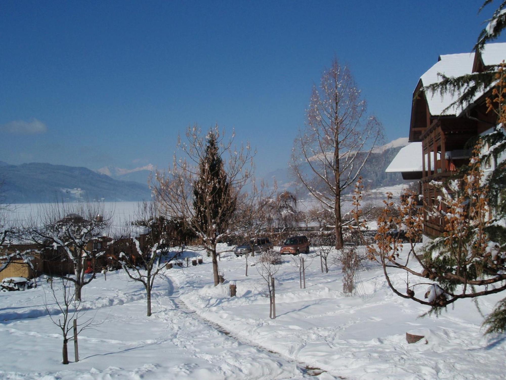 Ferienwohnungen Fischerhaus - Direkt Am See Millstatt Exterior photo